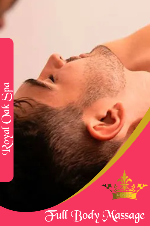 Full Body Massage in Hadapsar Pune